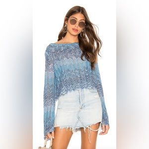Tularosa Laguna Sweater